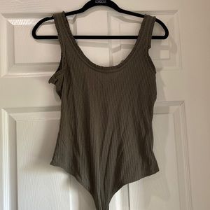 Wild fable target bodysuit